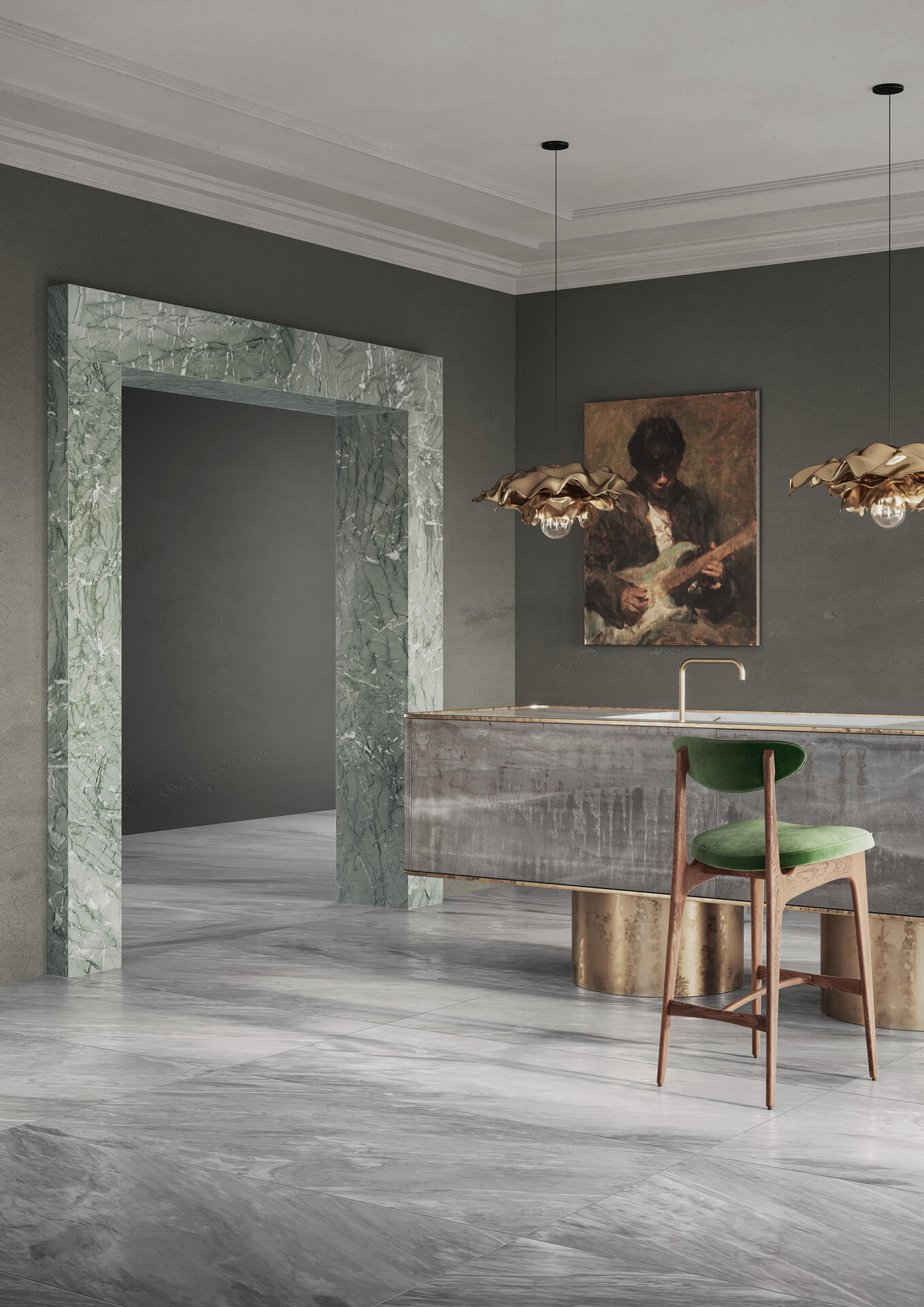 Incanto 600x1200